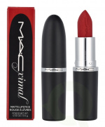 MAC Macximal Silky Matte Lipstick 3.5 g Russian Red