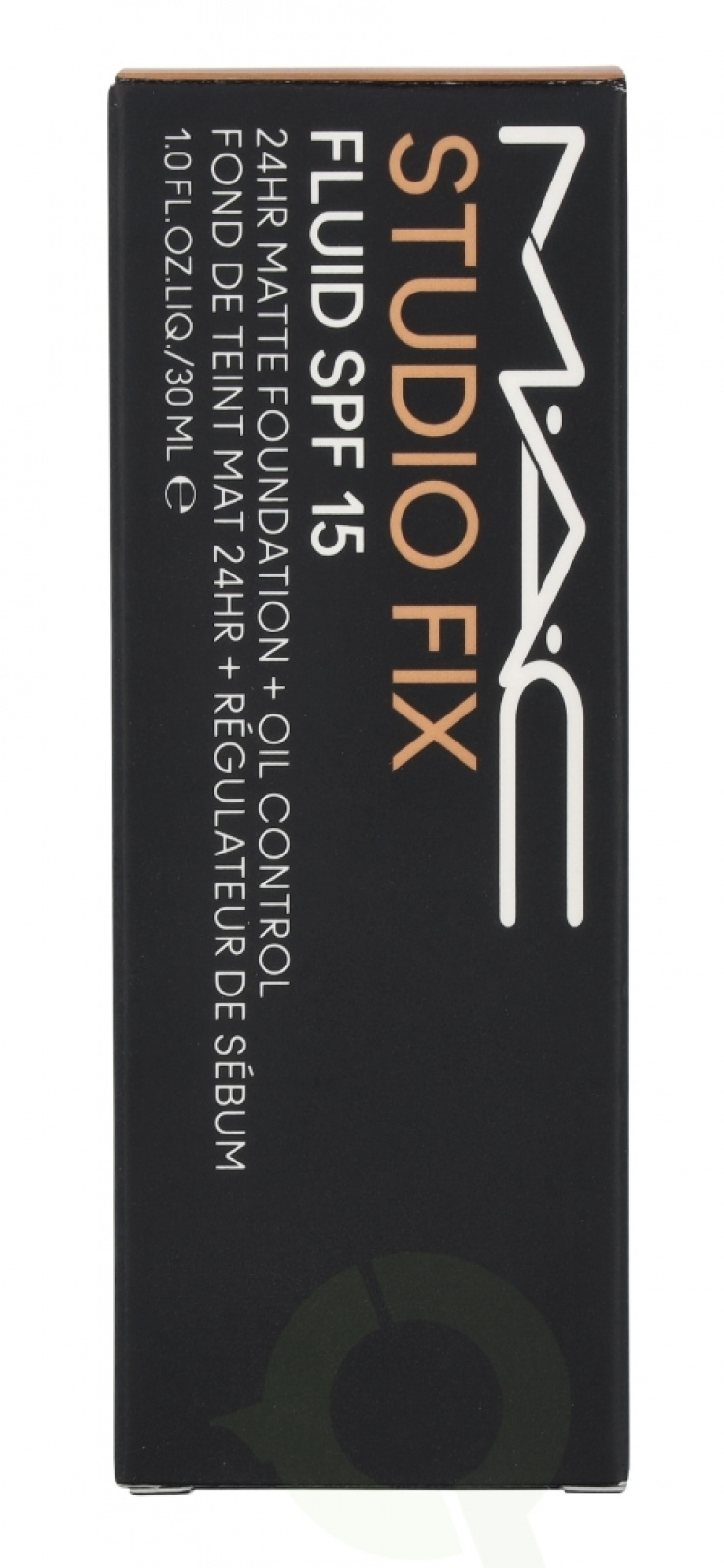 MAC Studio Fix Fluid Foundation SPF15 30 ml NW18