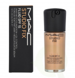 MAC Studio Fix Fluid Foundation SPF15 30 ml NC37