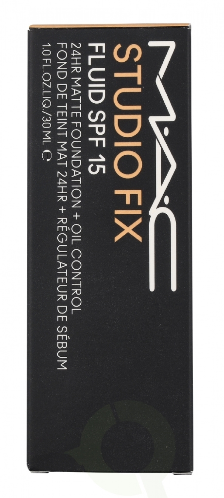 MAC Studio Fix Fluid Foundation SPF15 30 ml NC17