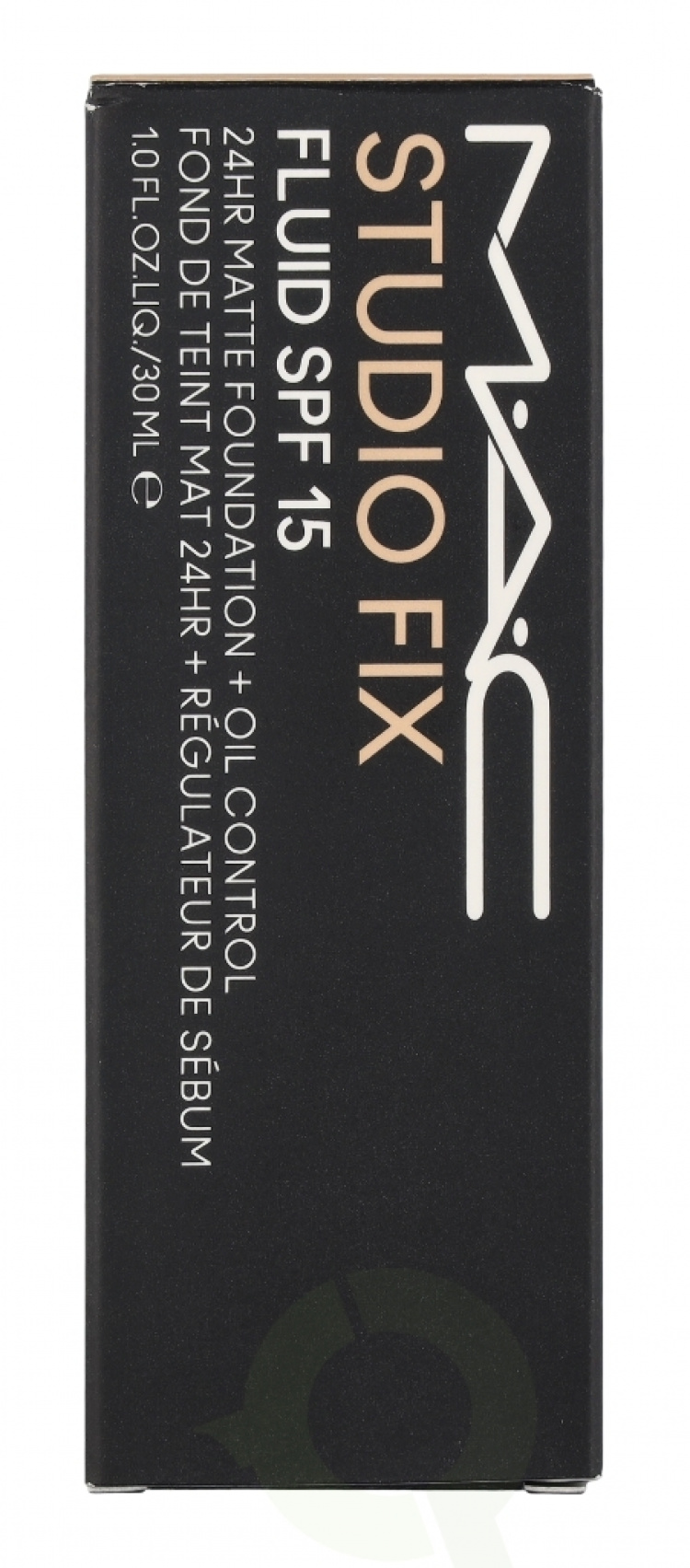 MAC Studio Fix Fluid Foundation SPF15 30 ml NW13