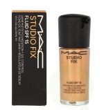MAC Studio Fix Fluid Foundation SPF15 30 ml NC25
