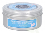 L\'Occitane Shea Butter Ultra Rich Body Cream 175 ml