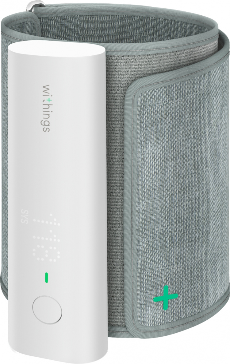 Withings BPM Connect -verenpainemittari