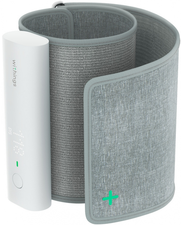 Withings BPM Connect -verenpainemittari