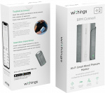 Withings BPM Connect -verenpainemittari