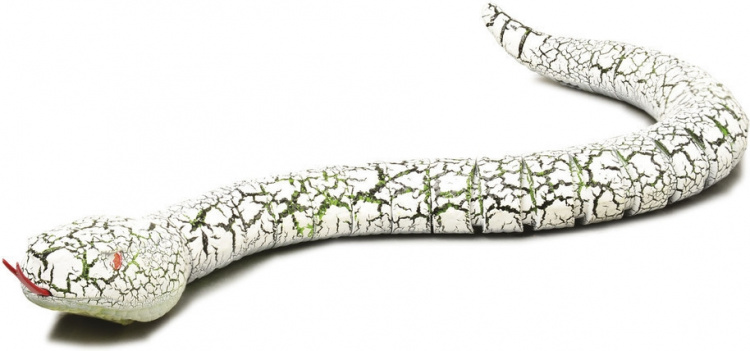 Techwo Käärme -radio-ohjattava