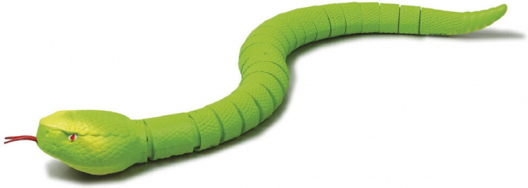 Techwo Käärme -radio-ohjattava