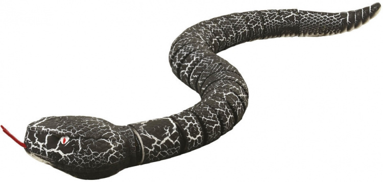 Techwo Käärme -radio-ohjattava