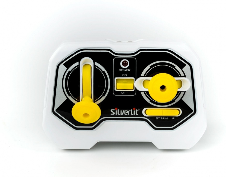 Silverlit Flybotic Helicopter Air Stork -kauko-ohjattava helikopteri