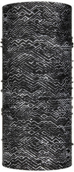 Buff Original Ecostretch putkihuivi, Embers Black