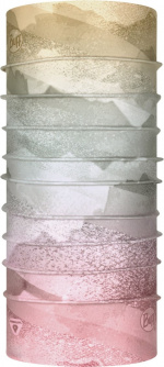 Buff Thermonet -lämmin putkihuivi, cosmos multi