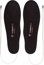 Therm-ic Insole Heat Flat -lämmitettävät pohjalliset, koko 36-48