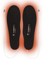 Therm-ic Insole Heat Flat -lämmitettävät pohjalliset, koko 36-48