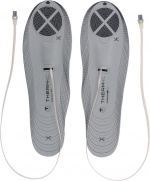 Therm-ic Insole Heat Flat -lämmitettävät pohjalliset, koko 36-48