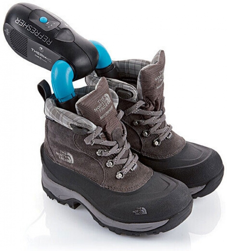 Therm-ic Refresher -kuivain