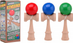 Techwo Puinen Kendama -peli, lajitelma