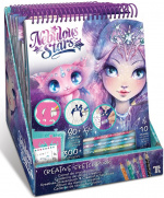 Nebulous Stars Creative Nebulia -piirustuslehtiö