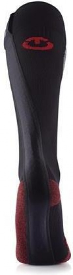 Therm-ic First -lämpösukat 1200-akkupaketilla, 39-41 Therm-ic First -lämpösukat 1200-akkupaketilla, 39-41