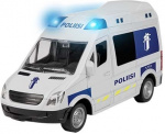 Techwo Poliisiauto (suomi)