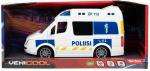Techwo Poliisiauto (suomi)