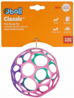 Oball Classic -pallo, purppura