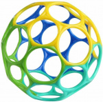 Oball Classic -pallo, sinivihreä