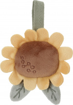 Little Dutch Little Farm -leikkimatto kaarilla, vihreä