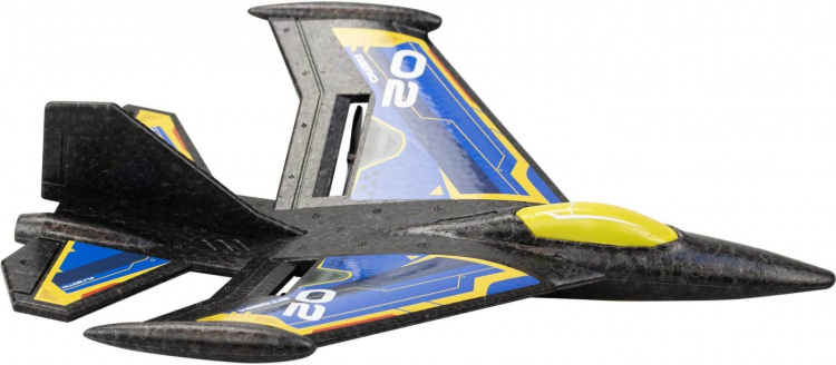 Silverlit Flybotic Sonic Evo - kauko-ohjattava lentokone