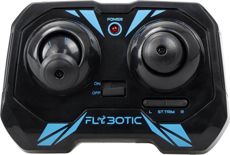 Silverlit Flybotic Sonic Evo - kauko-ohjattava lentokone