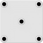 Terraillon Personvåg X-LINE Bluetooth Ultraslim 18mm Terraillon Personvåg X-LINE Bluetooth Ultraslim 18mm