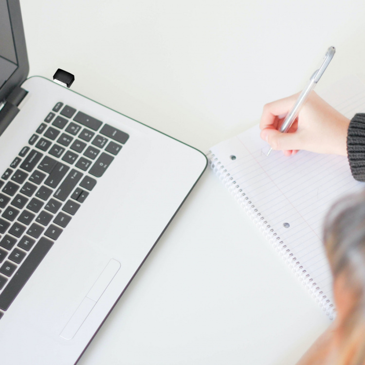 LogiLink USB 2.0 Wifi-sovitin AC 1200Mbit/s