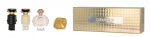 Paco Rabanne Feminine Set 19 ml Lady Million 5ml/Olympea 6ml/Fame Parfum 4ml/Fame Edp 4ml