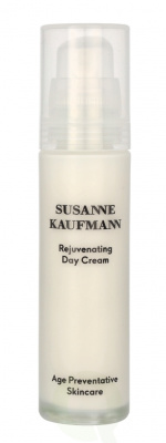 Susanne Kaufmann Rejuvenating Day Cream 50 ml