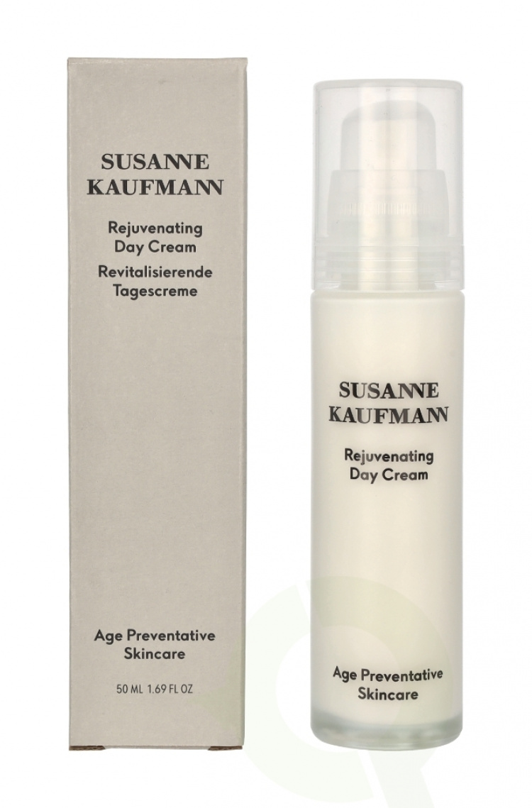 Susanne Kaufmann Rejuvenating Day Cream 50 ml