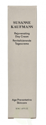 Susanne Kaufmann Rejuvenating Day Cream 50 ml