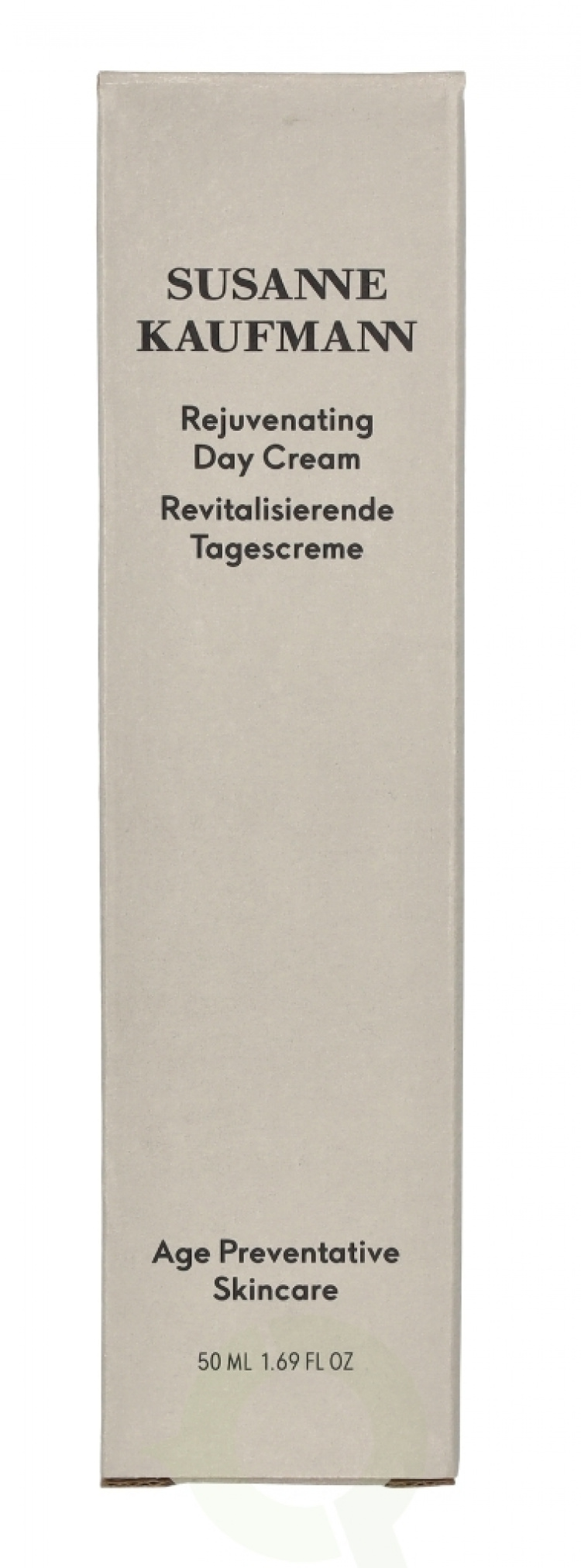 Susanne Kaufmann Rejuvenating Day Cream 50 ml