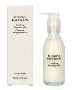 Susanne Kaufmann Soothing Cleansing Milk 100 ml All Skin Types