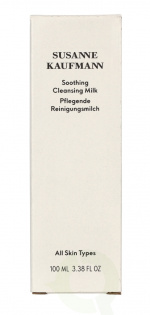 Susanne Kaufmann Soothing Cleansing Milk 100 ml All Skin Types