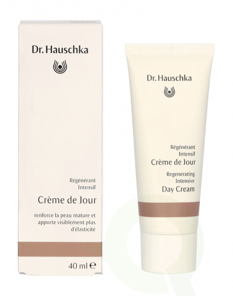 Dr. Hauschka Regenerating Day Cream Intensive 40 ml