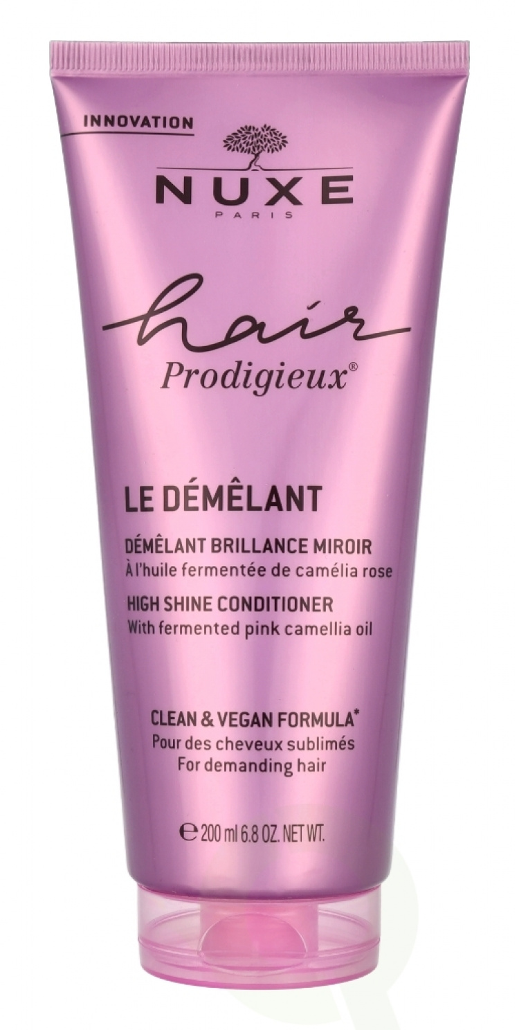 Nuxe Hair Prodigieux Conditioner 200 ml