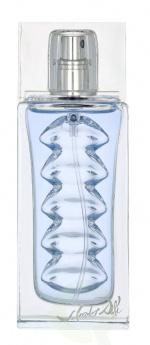 Salvador Dali Eau De Rubylips Edt Spray 30 ml