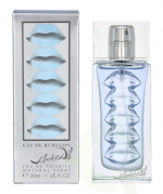 Salvador Dali Eau De Rubylips Edt Spray 30 ml