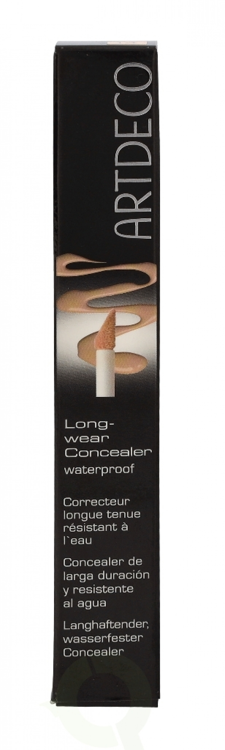 Artdeco Long-Wear Waterproof Concealer 7 ml #14 Soft Ivory
