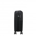 American Tourister Matkalaukku Niteline Set 3 kpl Musta American Tourister Matkalaukku Niteline Set 3 kpl Musta