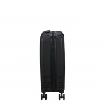 American Tourister Matkalaukku Niteline Set 3 kpl Musta American Tourister Matkalaukku Niteline Set 3 kpl Musta