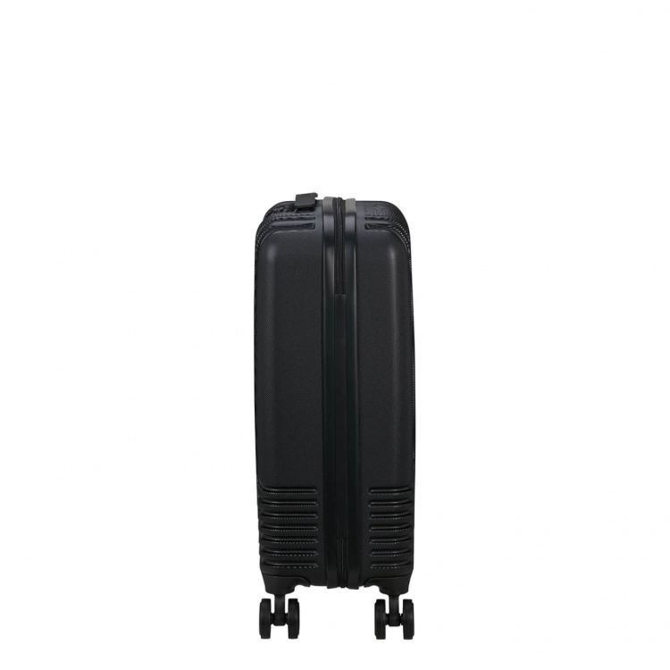 American Tourister Matkalaukku Niteline Set 3 kpl Musta American Tourister Matkalaukku Niteline Set 3 kpl Musta
