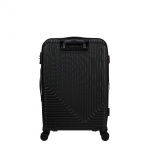 American Tourister Matkalaukku Niteline Set 3 kpl Musta American Tourister Matkalaukku Niteline Set 3 kpl Musta