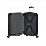 American Tourister Matkalaukku Niteline Set 3 kpl Musta American Tourister Matkalaukku Niteline Set 3 kpl Musta