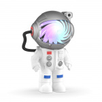 Mobility On Board Projektori Stellar Light Space Valkoinen Astronautti Mobility On Board Projektori Stellar Light Space Valkoinen Astronautti